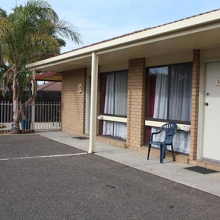 Country Home Motor Inn Shepparton Buitenkant foto