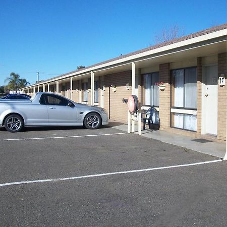 Country Home Motor Inn Shepparton Buitenkant foto