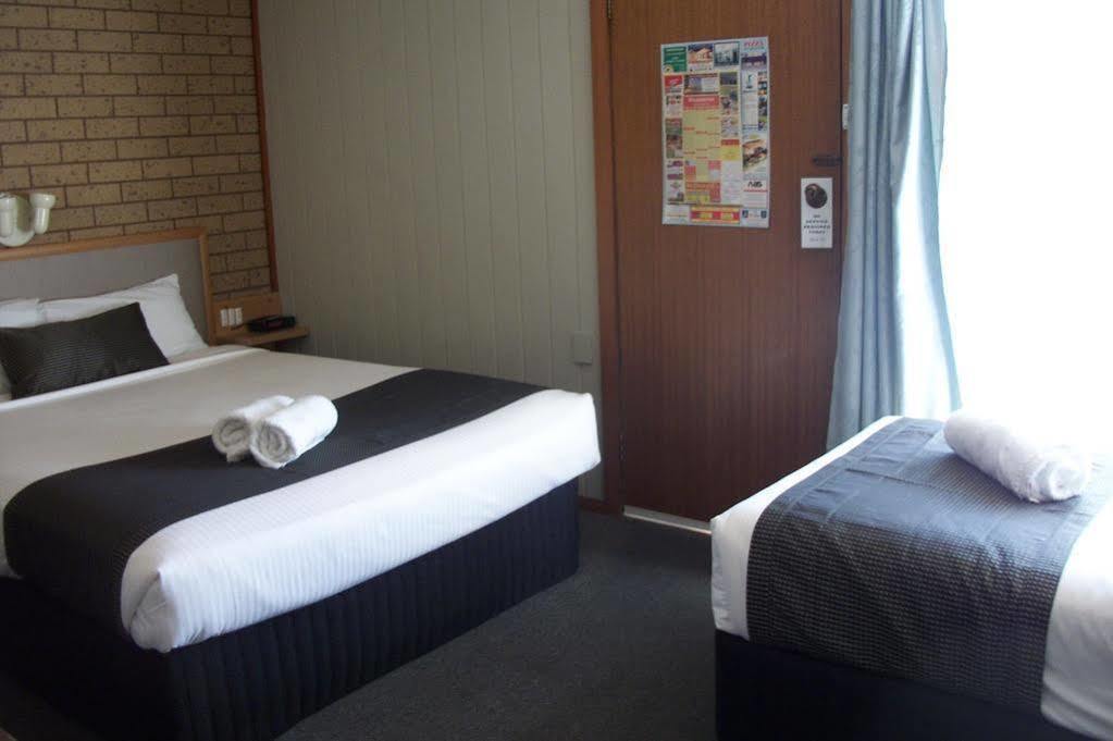 Country Home Motor Inn Shepparton Buitenkant foto